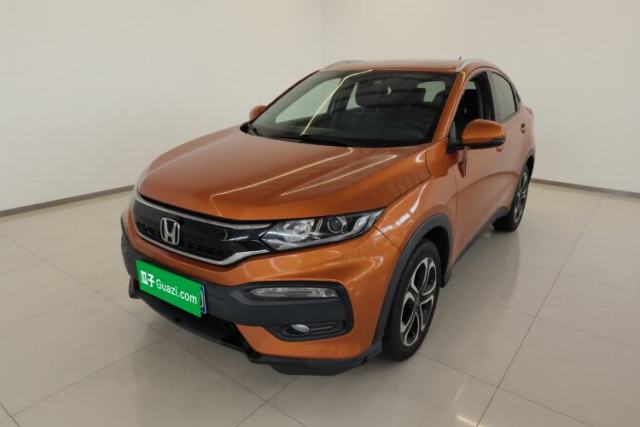 Used Honda XR-V 2015 1.8L VTi CVT Luxury Edition