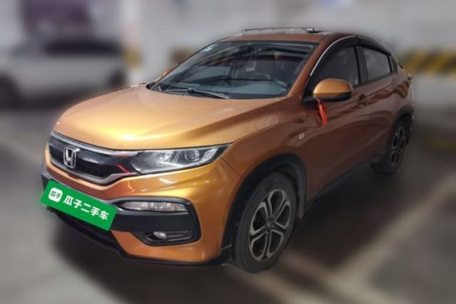 Used Honda XR-V 2015 1.8L EXi Manual Comfort Edition