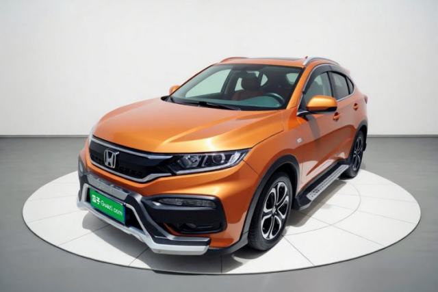 Used Honda XR-V 2015 1.8L EXi CVT Comfort Version