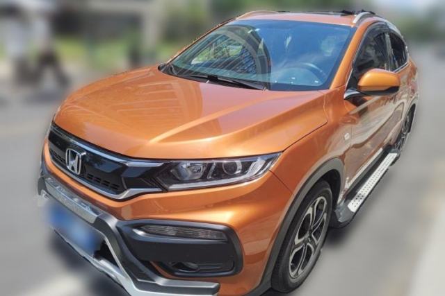 Used Honda XR-V 2015 1.8L EXi CVT Comfort Version