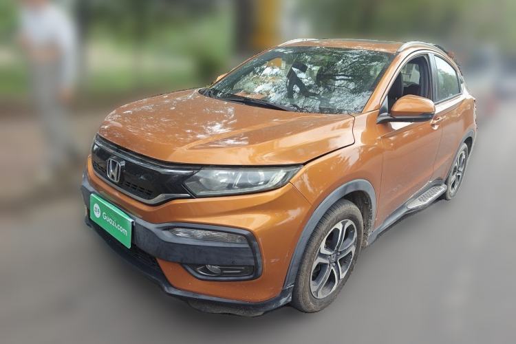 Used Honda XR-V 2015 1.8L VTi CVT Luxury Edition Guazi used car, China used car export, Used car for sale, Used  cars, Cheapest cars for sale