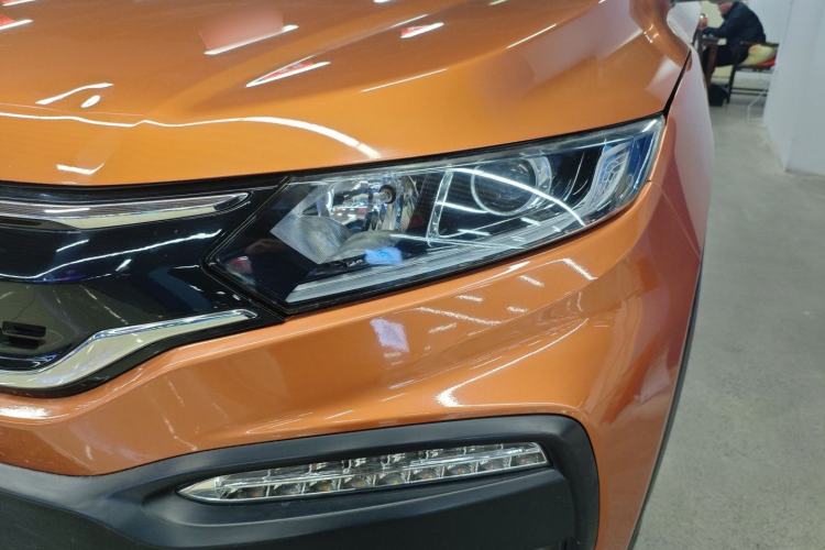Used Honda XR-V 2015 1.8L VTi CVT Luxury Edition Left Front Headlight