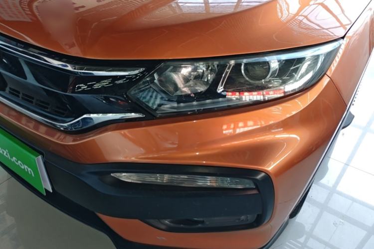 Used Honda XR-V 2015 1.8L VTi CVT Luxury Edition Left Front Headlight