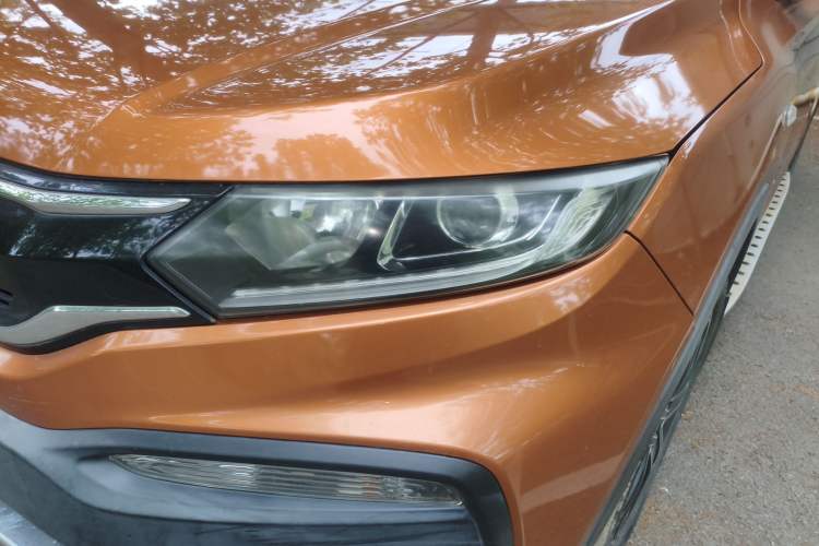 Used Honda XR-V 2015 1.8L EXi CVT Comfort Version Left Front Headlight