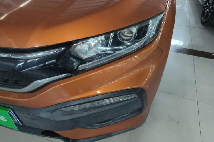 Used Honda XR-V 2015 1.8L VTi CVT Luxury Edition Left Front Headlight