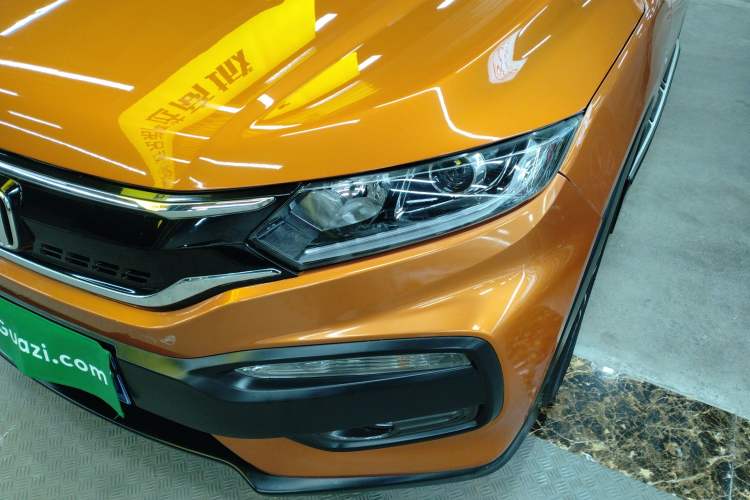 Used Honda XR-V 2015 1.8L VTi CVT Luxury Edition Left Front Headlight