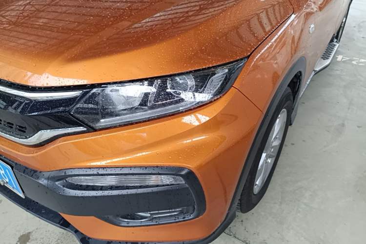 Used Honda XR-V 2015 1.5L LXi CVT Classic Edition Left Front Headlight