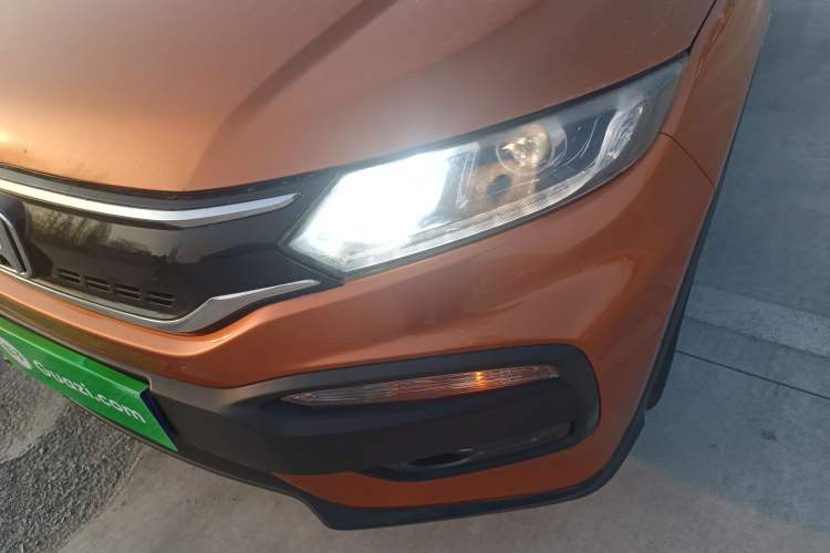 Used Honda XR-V 2015 1.8L EXi CVT Comfort Version Left Front Headlight