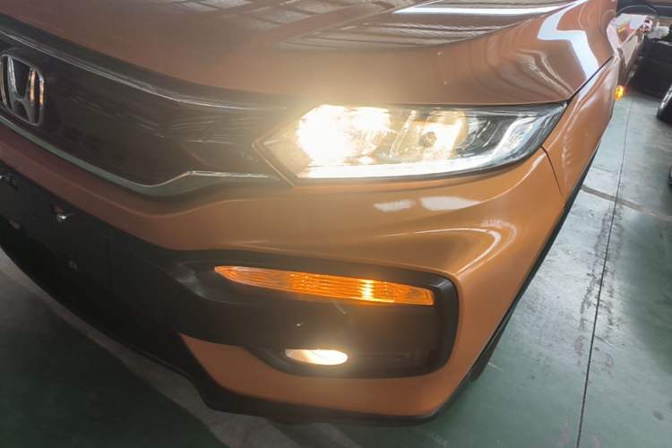 Used Honda XR-V 2015 1.5L LXi CVT Classic Edition Left Front Headlight