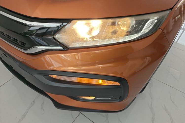 Used Honda XR-V 2015 1.5L LXi CVT Classic Edition Left Front Headlight