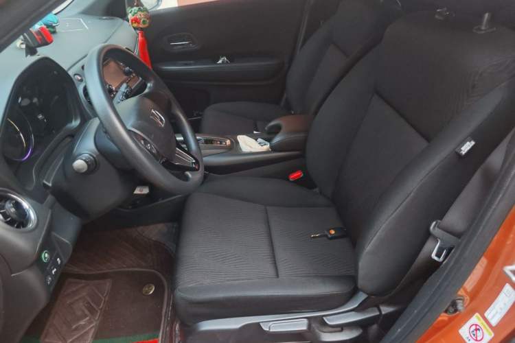 Used Honda XR-V 2015 1.5L LXi CVT Classic Edition Left Front Seat