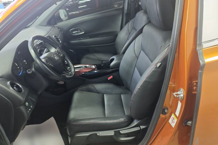 Used Honda XR-V 2015 1.8L VTi CVT Luxury Edition Left Front Seat