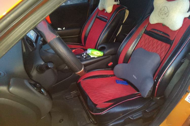Used Honda XR-V 2015 1.5L LXi CVT Classic Edition Left Front Seat