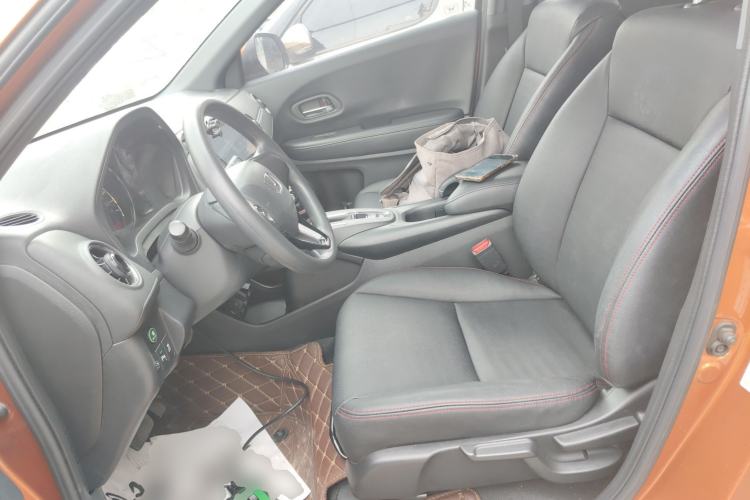Used Honda XR-V 2015 1.5L LXi CVT Classic Edition Left Front Seat