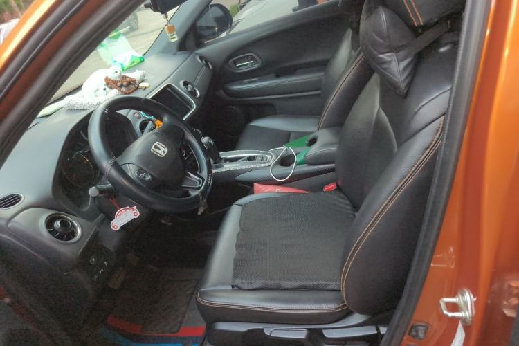 Used Honda XR-V 2015 1.5L LXi CVT Classic Edition Left Front Seat