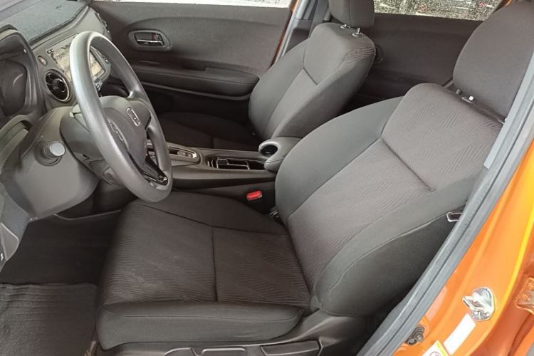 Used Honda XR-V 2015 1.5L LXi CVT Classic Edition Left Front Seat