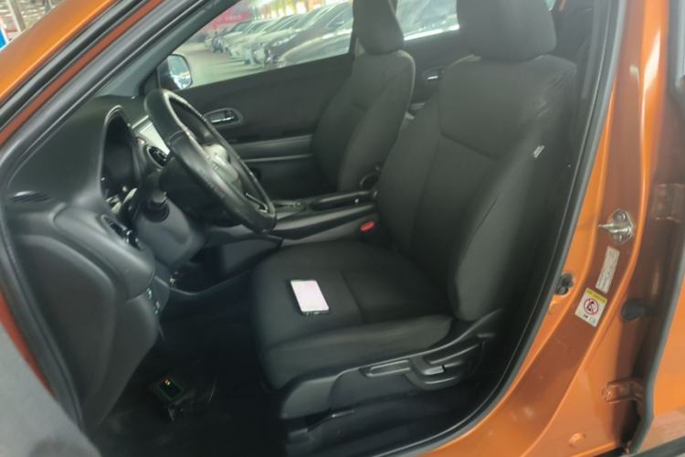 Used Honda XR-V 2015 1.5L LXi CVT Classic Edition Left Front Seat
