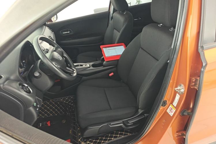 Used Honda XR-V 2015 1.5L LXi CVT Classic Edition Left Front Seat