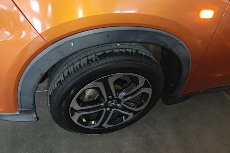 Used Honda XR-V 2015 1.8L EXi CVT Comfort Version Left Front Wheel Hub