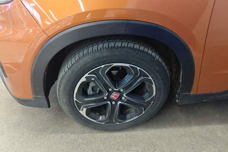 Used Honda XR-V 2015 1.8L VTi CVT Luxury Edition Left Front Wheel Hub