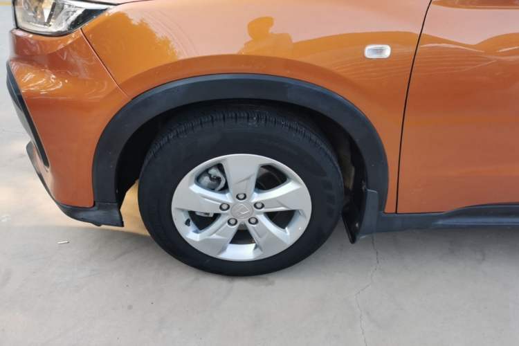 Used Honda XR-V 2015 1.5L LXi CVT Classic Edition Left Front Wheel Hub