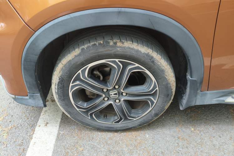 Used Honda XR-V 2015 1.8L EXi CVT Comfort Version Left Front Wheel Hub