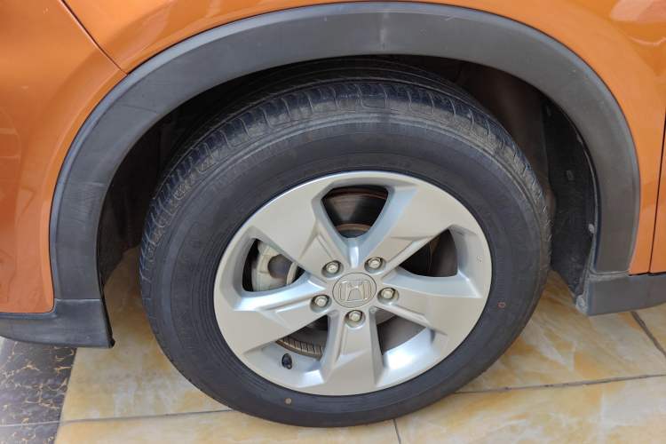 Used Honda XR-V 2015 1.5L LXi CVT Classic Edition Left Front Wheel Hub