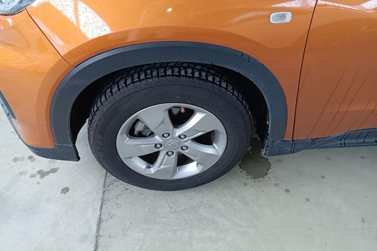 Used Honda XR-V 2015 1.5L LXi CVT Classic Edition Left Front Wheel Hub