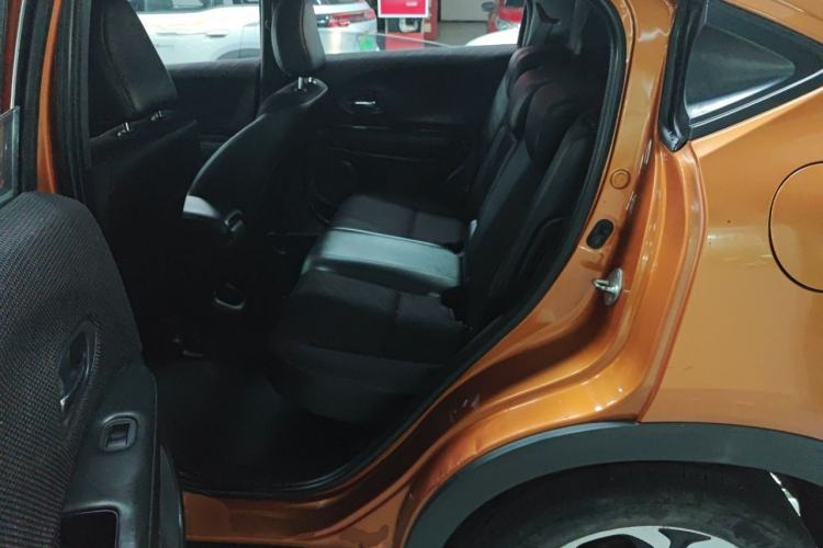 Used Honda XR-V 2015 1.8L EXi CVT Comfort Version Left Rear Seat