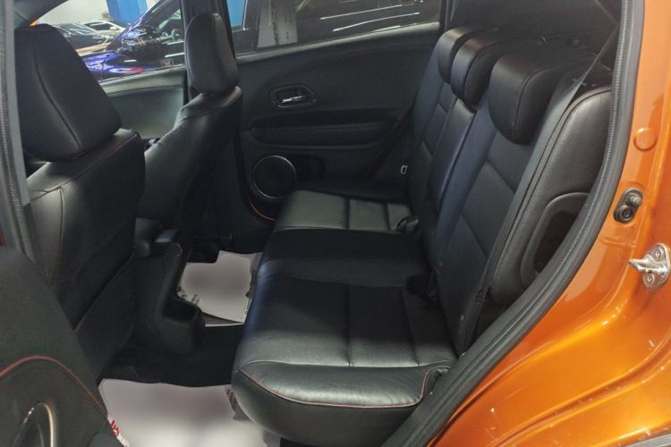 Used Honda XR-V 2015 1.8L VTi CVT Luxury Edition Left Rear Seat