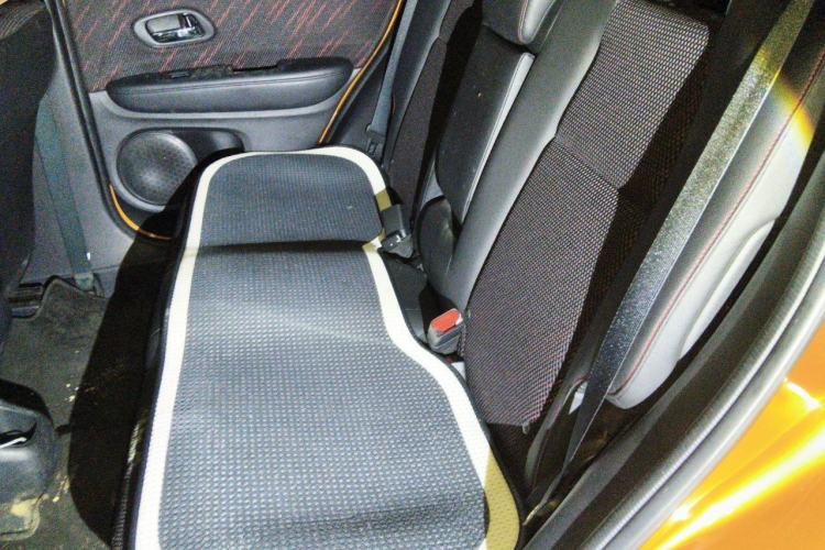 Used Honda XR-V 2015 1.8L EXi CVT Comfort Version Left Rear Seat