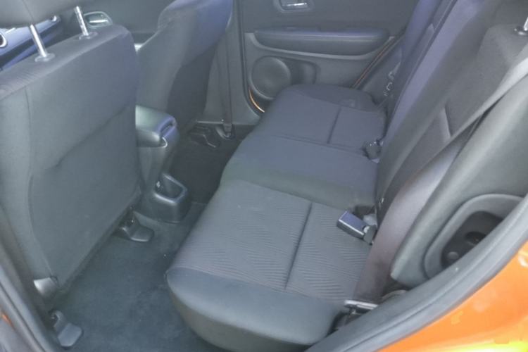 Used Honda XR-V 2015 1.5L LXi CVT Classic Edition Left Rear Seat