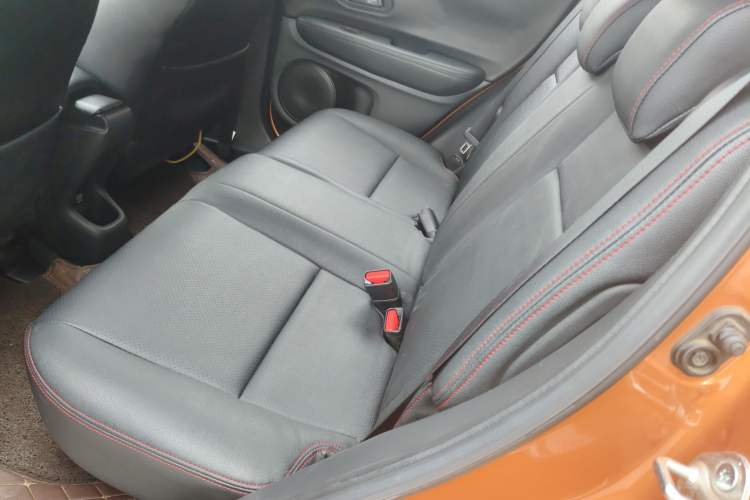 Used Honda XR-V 2015 1.5L LXi CVT Classic Edition Left Rear Seat