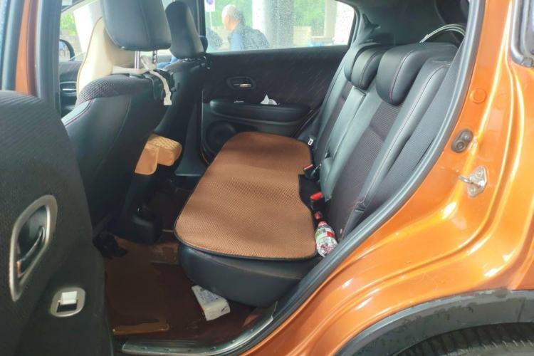 Used Honda XR-V 2015 1.8L EXi CVT Comfort Version Left Rear Seat