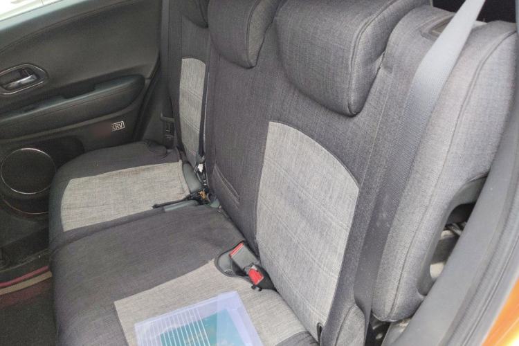 Used Honda XR-V 2015 1.8L VTi CVT Luxury Edition Left Rear Seat