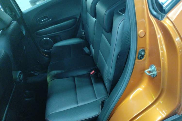 Used Honda XR-V 2015 1.8L VTi CVT Luxury Edition Left Rear Seat
