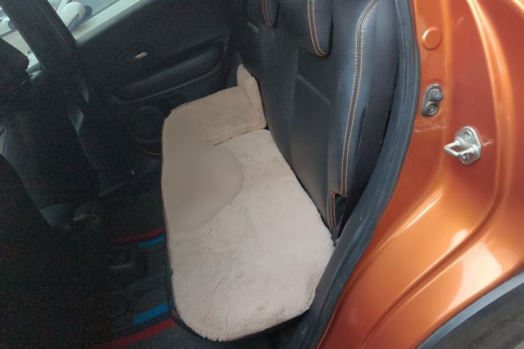 Used Honda XR-V 2015 1.5L LXi CVT Classic Edition Left Rear Seat