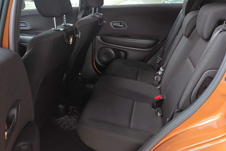 Used Honda XR-V 2015 1.5L LXi CVT Classic Edition Left Rear Seat