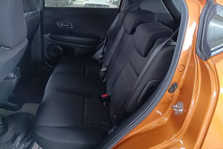 Used Honda XR-V 2015 1.5L LXi CVT Classic Edition Left Rear Seat