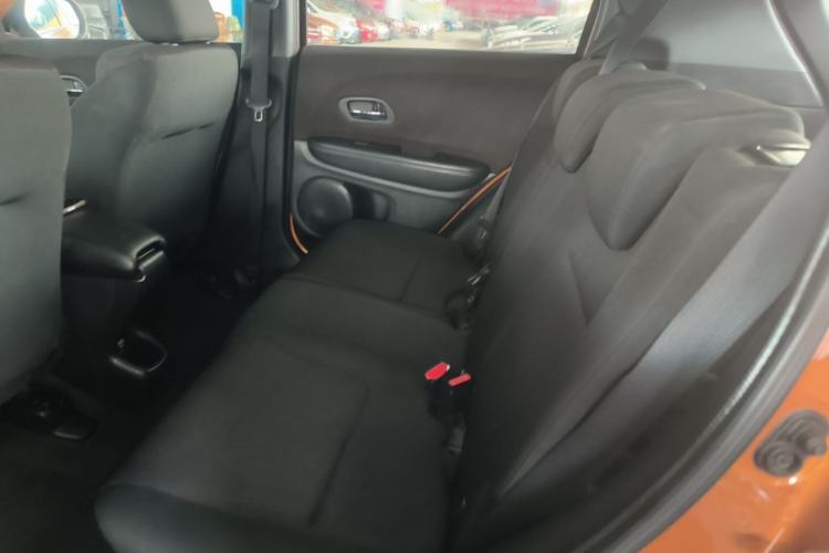 Used Honda XR-V 2015 1.5L LXi CVT Classic Edition Left Rear Seat