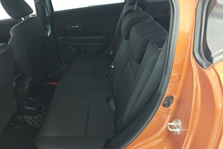 Used Honda XR-V 2015 1.5L LXi CVT Classic Edition Left Rear Seat