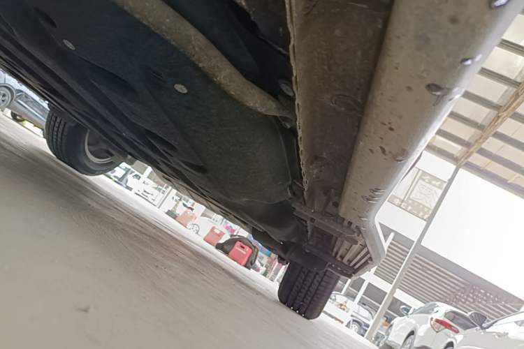 Used Honda XR-V 2015 1.5L LXi CVT Classic Edition Left Side Sill
