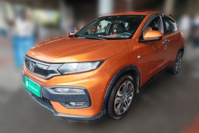 Used Honda XR-V 2015 1.8L EXi CVT Comfort Version