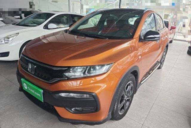 Used Honda XR-V 2015 1.8L EXi CVT Comfort Version