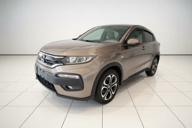 Honda XR-V 2015 1.8L EXi CVT Comfort Version d’occasion
