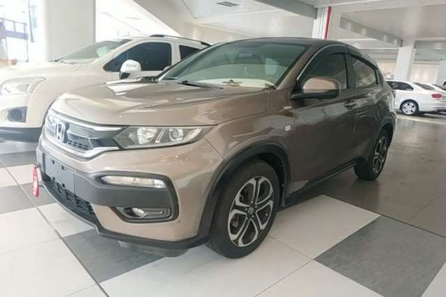 Used Honda XR-V 2015 1.8L EXi CVT Comfort Version
