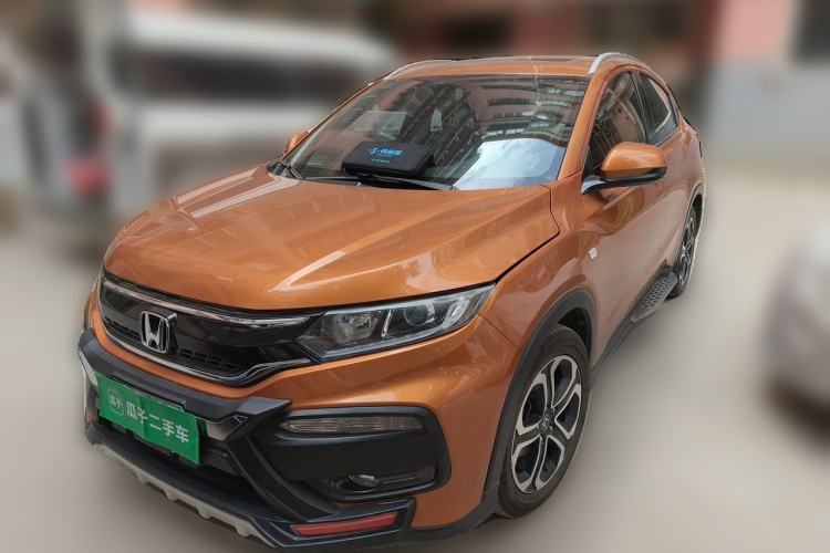 Used Honda XR-V 2015 1.8L EXi CVT Comfort Version Guazi used car, China used car export, Used car for sale, Used  cars, Cheapest cars for sale