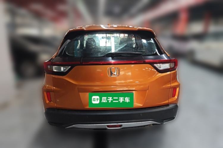 Used Honda XR-V 2015 1.8L EXi CVT Comfort Version Rear