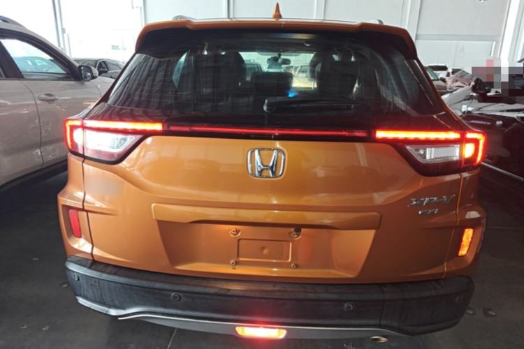 Used Honda XR-V 2015 1.8L EXi CVT Comfort Version Rear