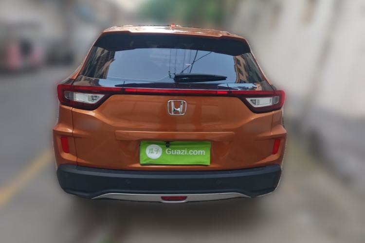 Used Honda XR-V 2015 1.5L LXi CVT Classic Edition Rear